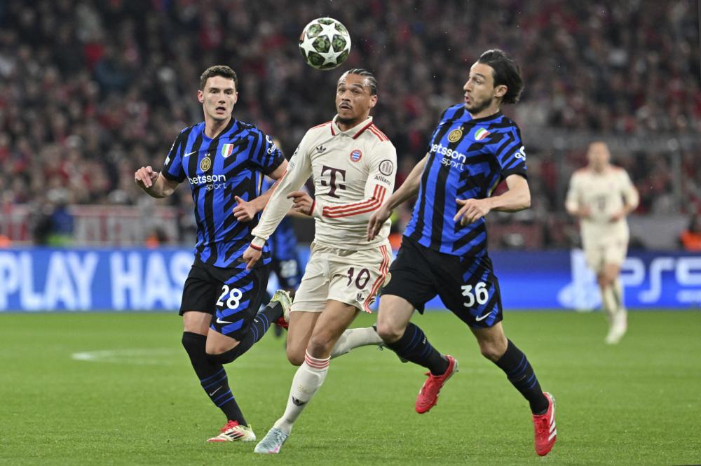 過去十年 過去十年